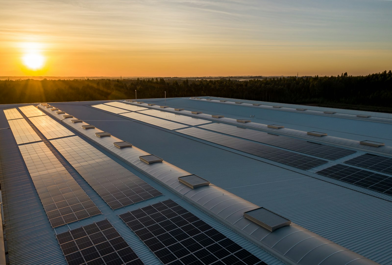 Mesol Solar Premium Installation