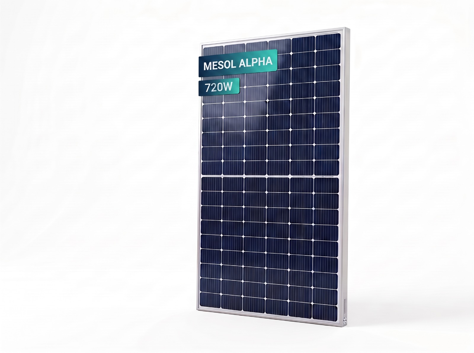 Mesol Alpha 720W