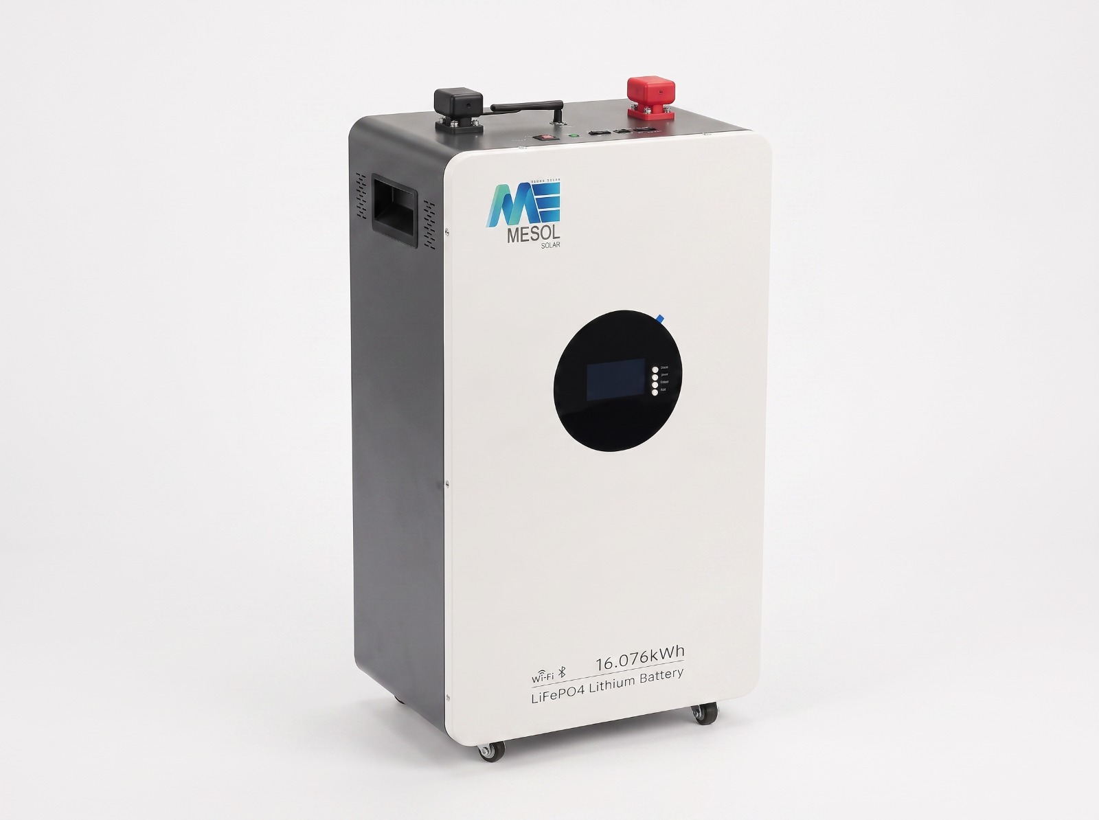 Mesol 16kWh Infiniti